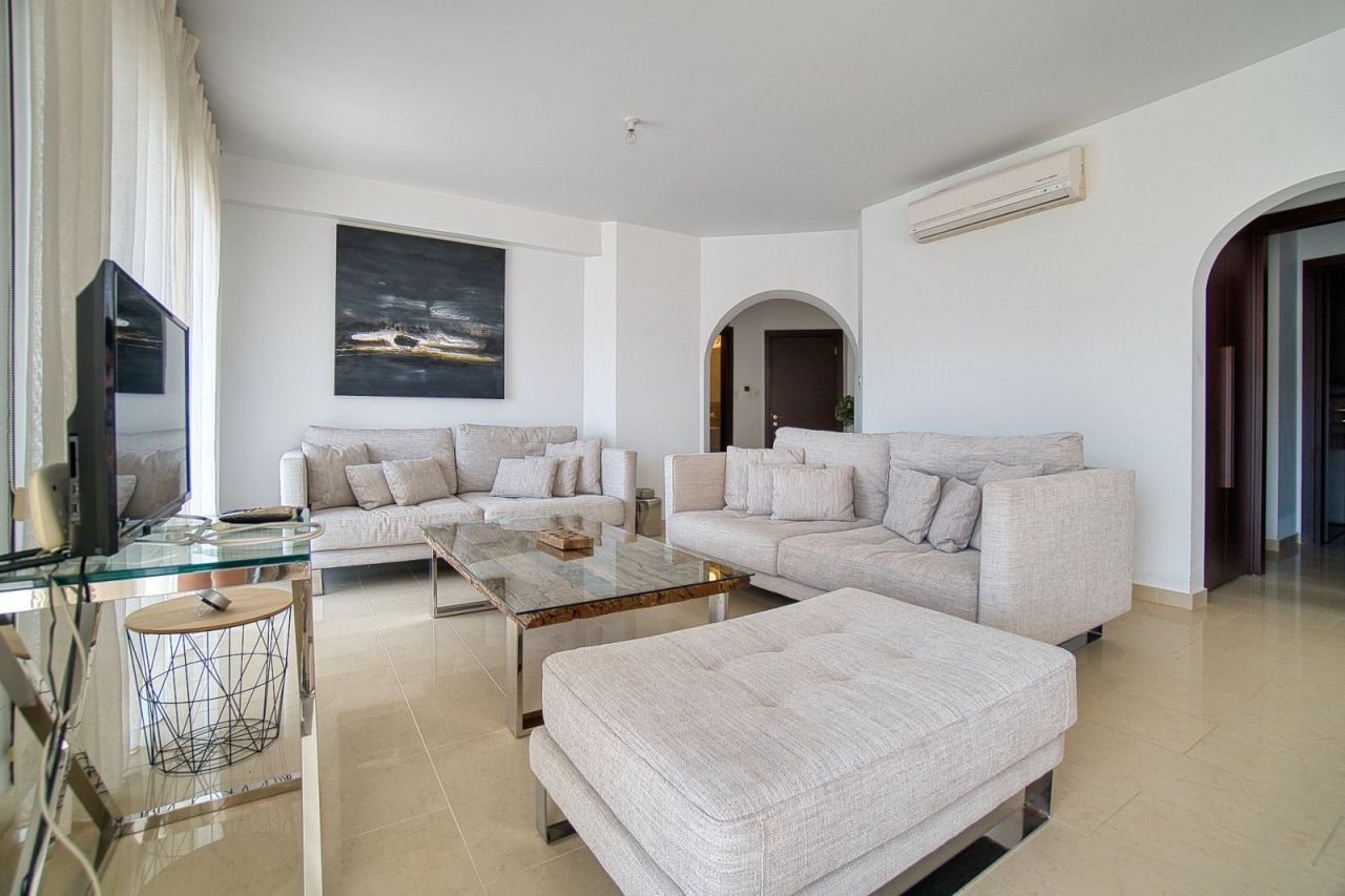 Пентхаус в Пафосе, Кипр, 100 м² - фото 5