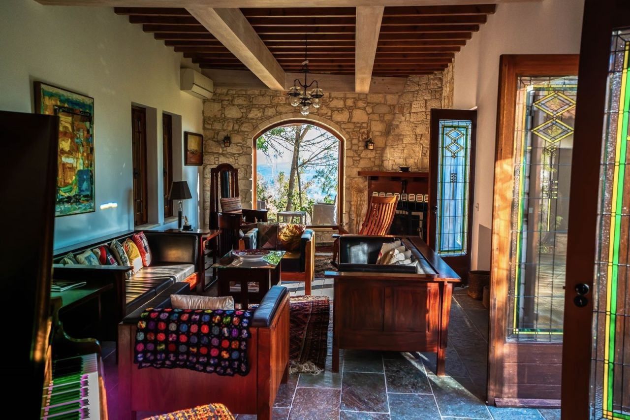 Вилла в Пафосе, Кипр, 350 м² - фото 5