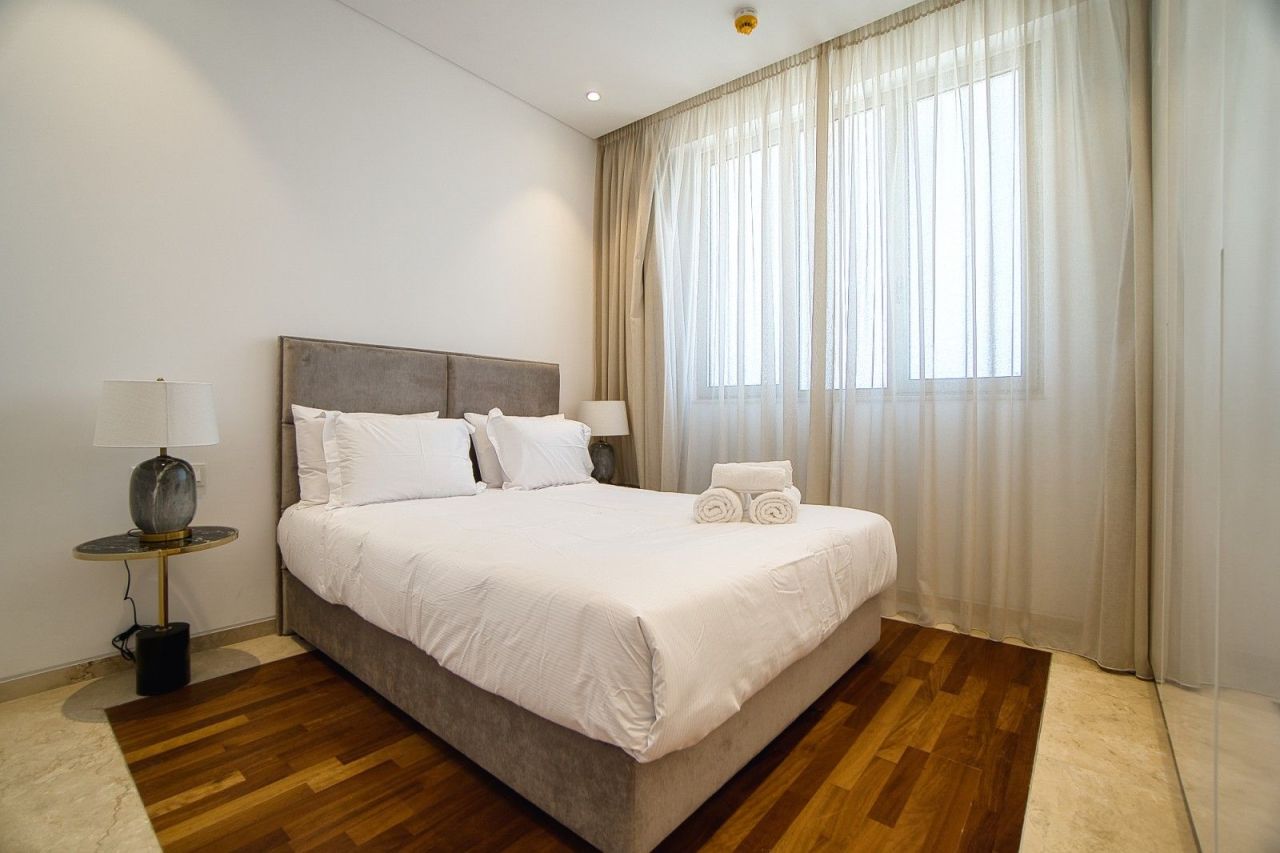 Апартаменты в Пафосе, Кипр, 131 м² - фото 5