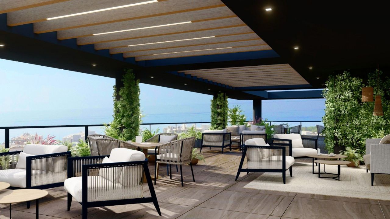 Офис в Лимасоле, Кипр, 2 934 м² - фото 5