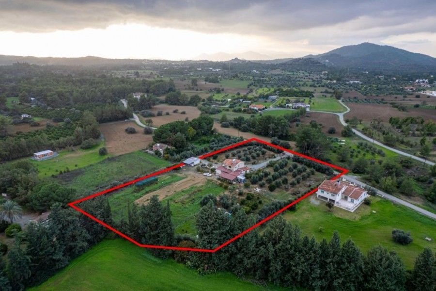 Вилла в Ларнаке, Кипр, 127 м² - фото 5