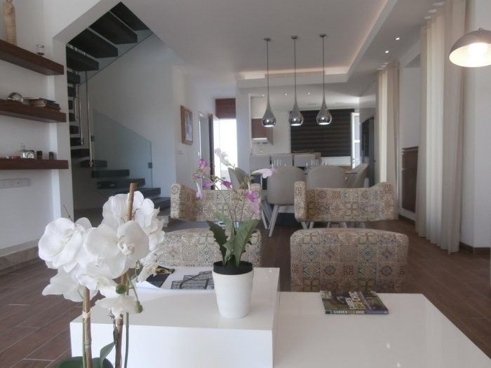 Вилла в Пафосе, Кипр, 185 м² - фото 5