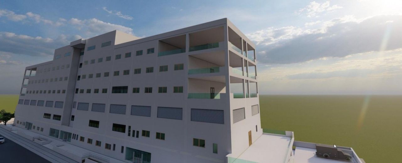 Коммерческая недвижимость в Лимасоле, Кипр, 11 840 м² - фото 5