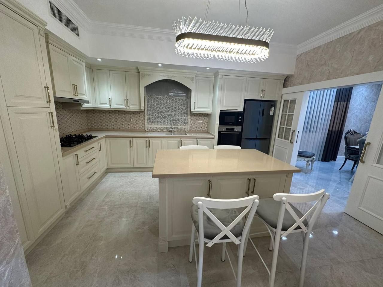 Вилла в Анталии, Турция, 400 м² - фото 16