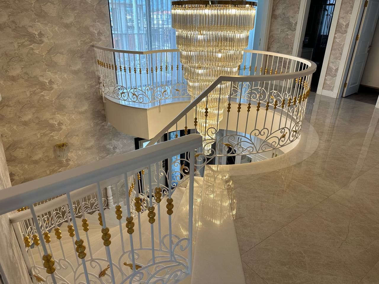 Вилла в Анталии, Турция, 400 м² - фото 10