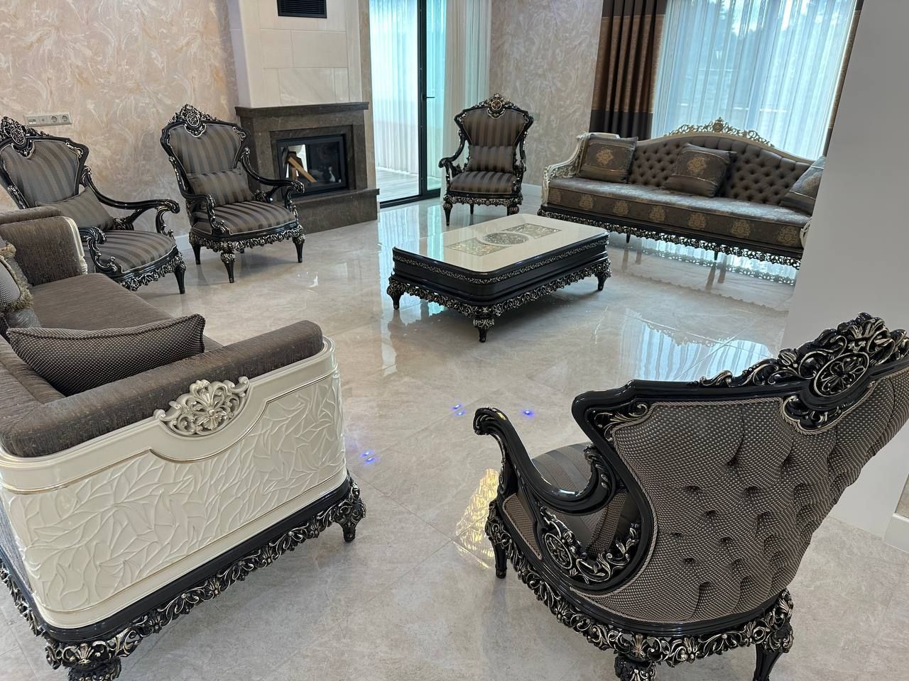 Вилла в Анталии, Турция, 400 м² - фото 12