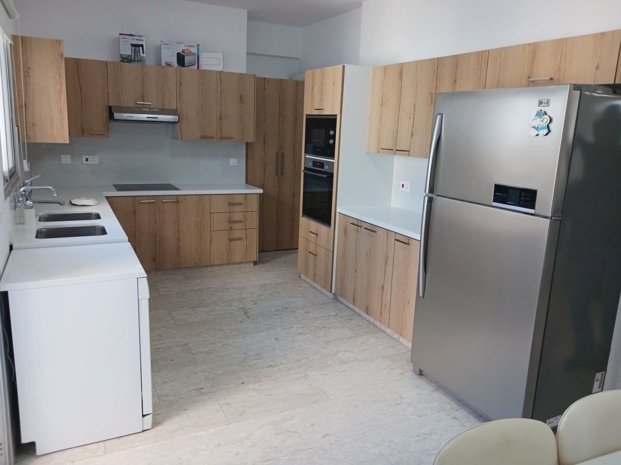 Апартаменты в Лимасоле, Кипр, 180 м² - фото 5