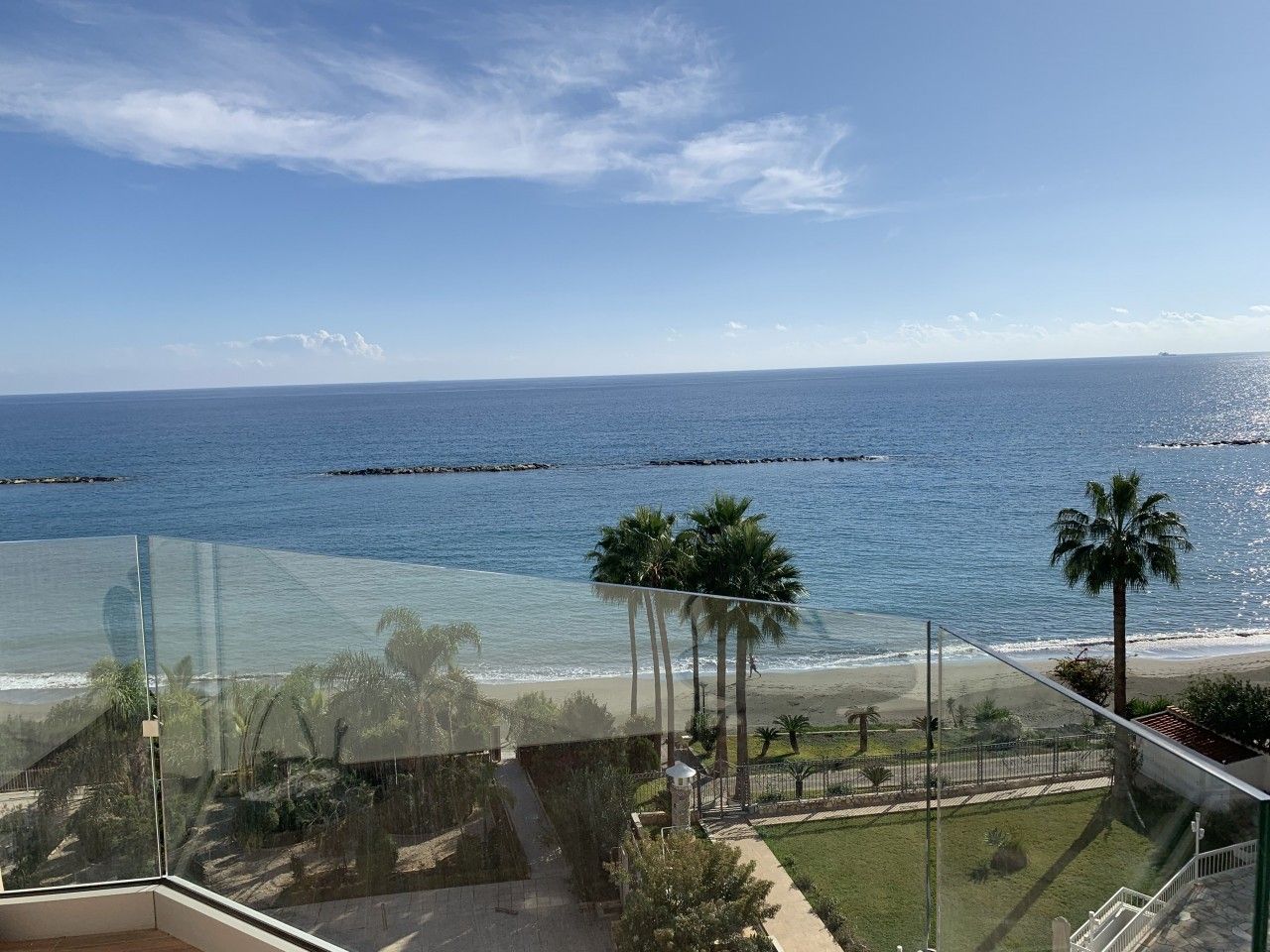 Апартаменты в Лимасоле, Кипр, 120 м² - фото 5