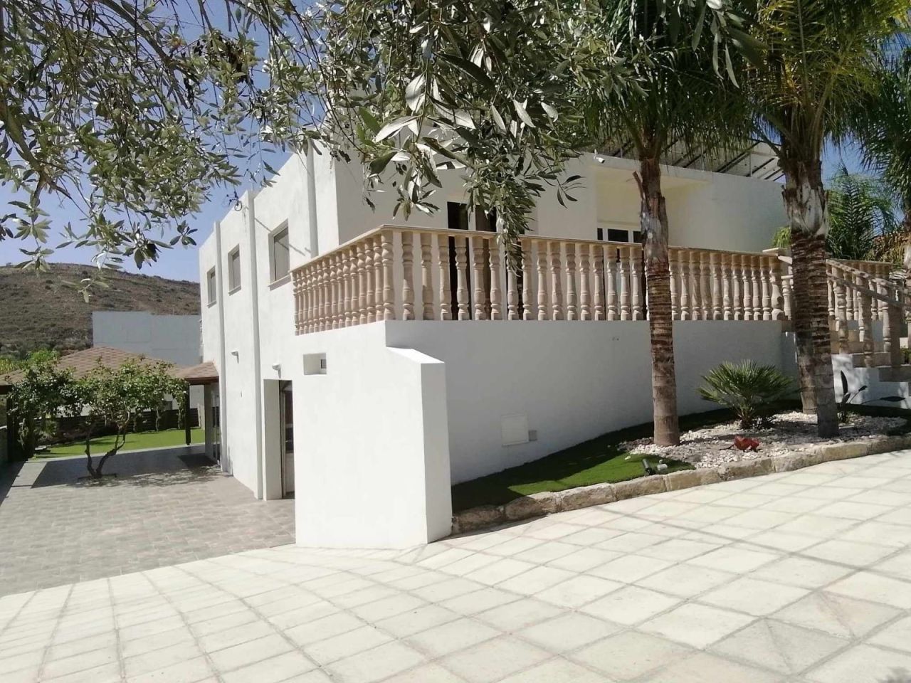 Вилла в Лимасоле, Кипр, 380 м² - фото 5