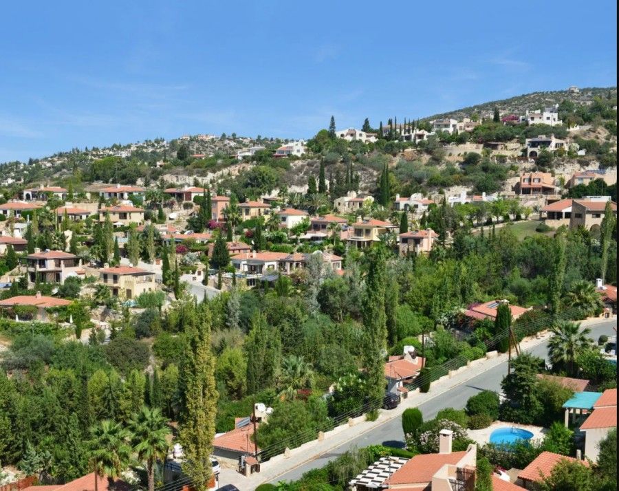 Вилла в Пафосе, Кипр, 106 м² - фото 5