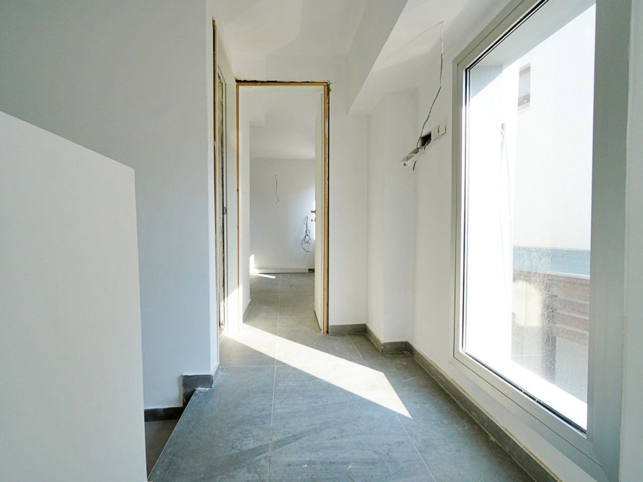 Апартаменты в Ларнаке, Кипр, 51 м² - фото 5