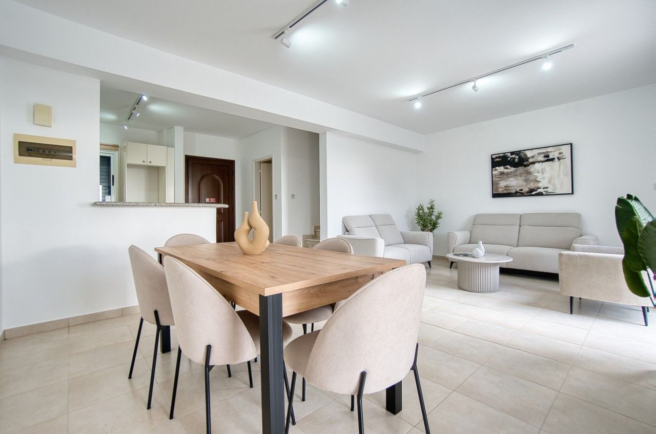 Таунхаус в Пафосе, Кипр, 99 м² - фото 5