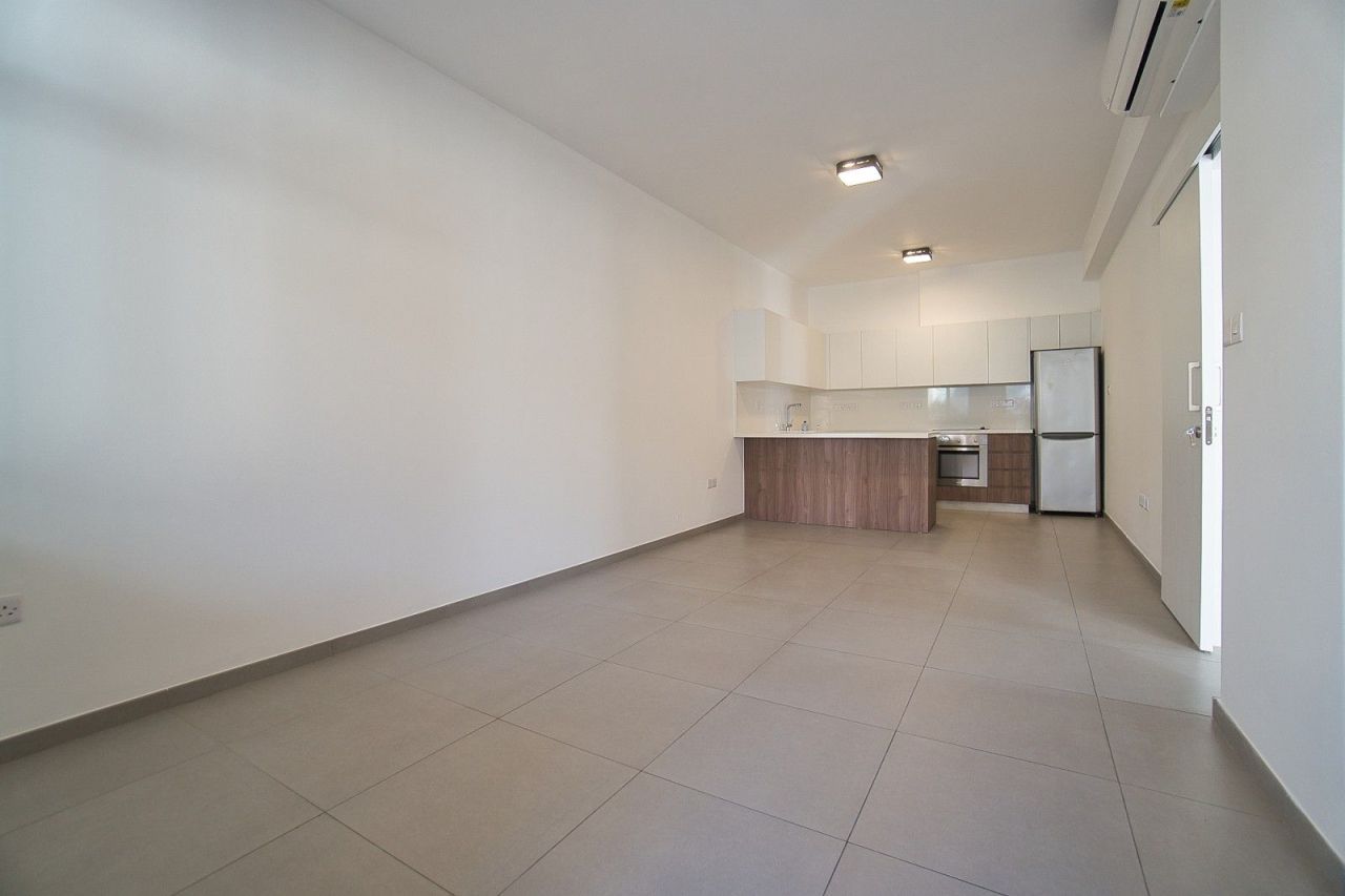 Апартаменты в Лимасоле, Кипр, 80 м² - фото 5