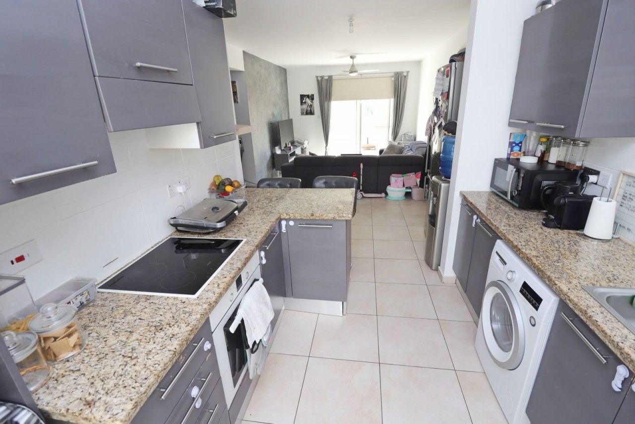 Таунхаус в Пафосе, Кипр, 101 м² - фото 5