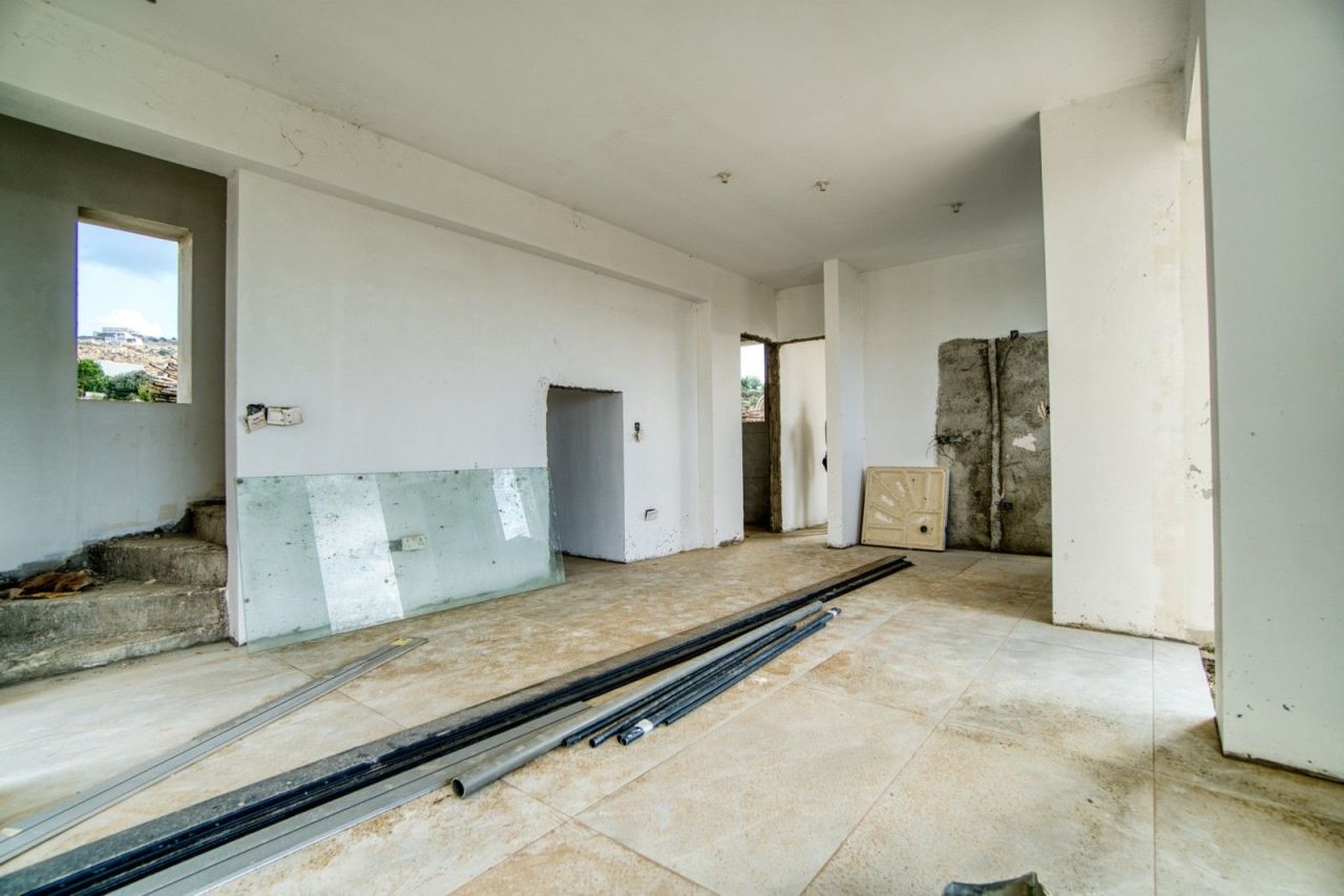 Вилла в Пафосе, Кипр, 125 м² - фото 5