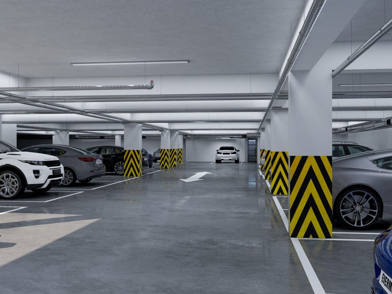 Коммерческая недвижимость в Лимасоле, Кипр, 2 626 м² - фото 5