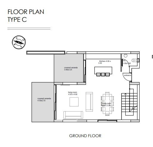 Вилла в Пафосе, Кипр, 158 м² - фото 5