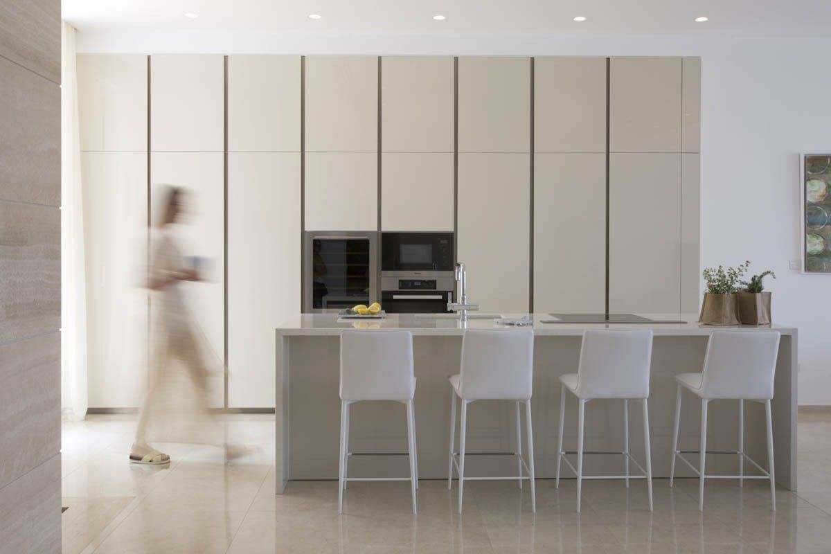 Вилла в Протарасе, Кипр, 434 м² - фото 5