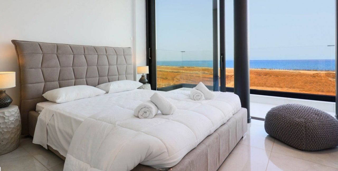 Вилла в Протарасе, Кипр, 191 м² - фото 5