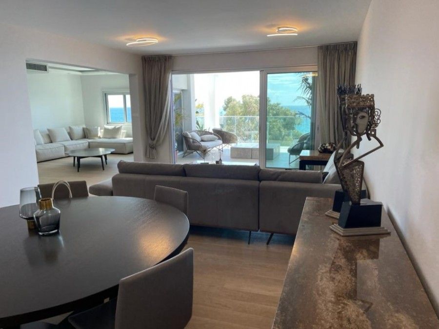 Апартаменты в Лимасоле, Кипр, 290 м² - фото 5