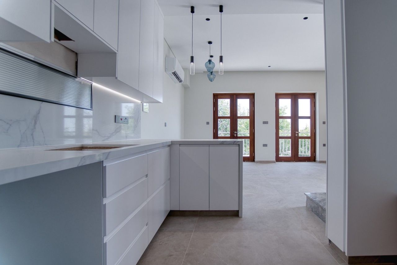 Вилла в Пафосе, Кипр, 150 м² - фото 5