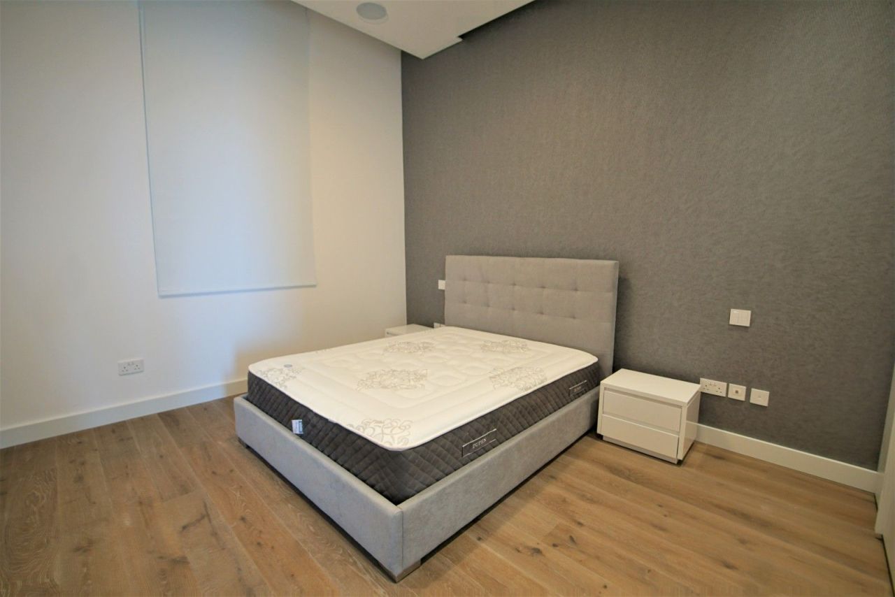 Пентхаус в Лимасоле, Кипр, 144 м² - фото 5