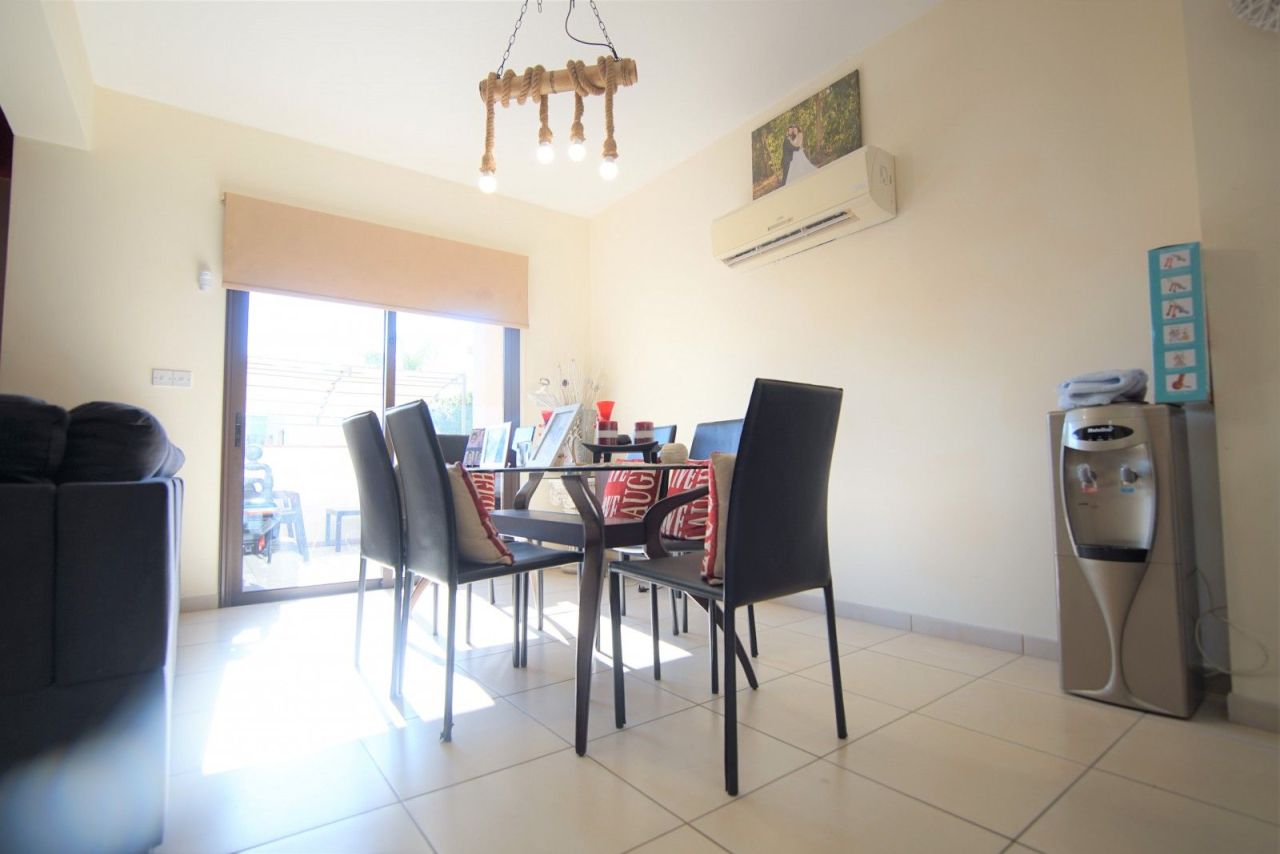 Вилла в Пафосе, Кипр, 134 м² - фото 5