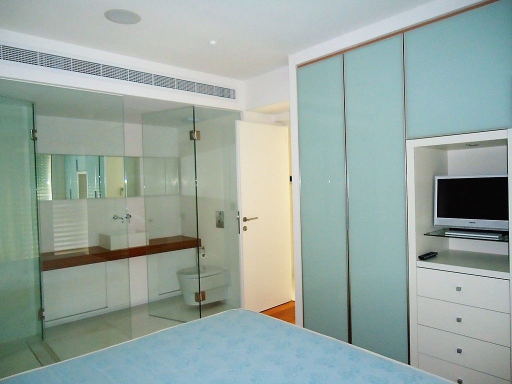 Апартаменты в Лимасоле, Кипр, 120 м² - фото 5