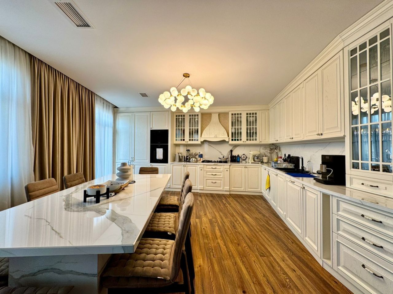 Дом в Тбилиси, Грузия, 320 м² - фото 3