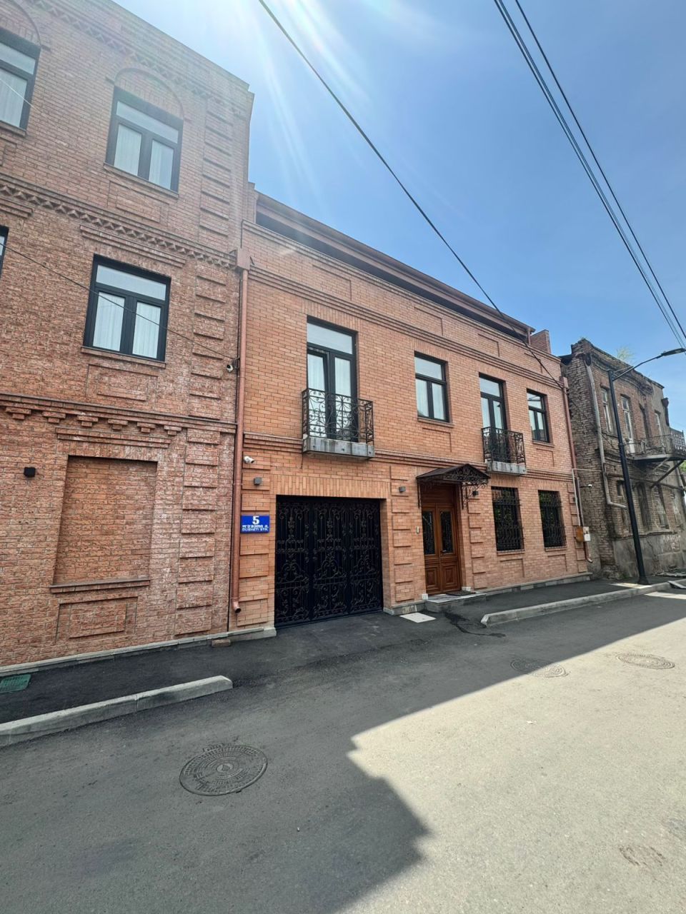 Дом в Тбилиси, Грузия, 320 м² - фото 11