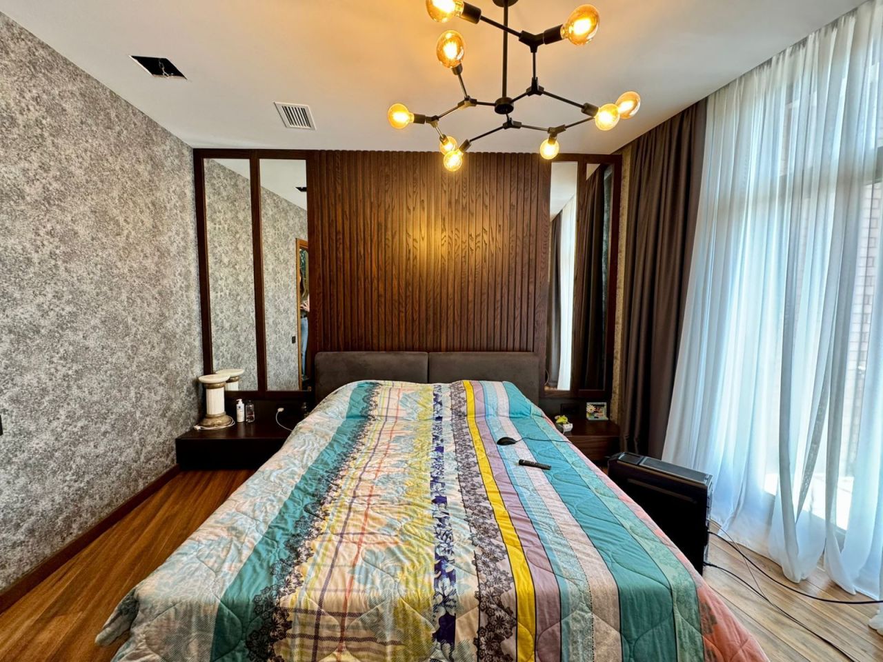 Дом в Тбилиси, Грузия, 320 м² - фото 7