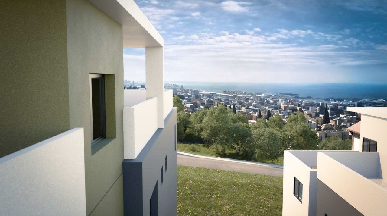 Апартаменты в Лимасоле, Кипр, 100 м² - фото 5