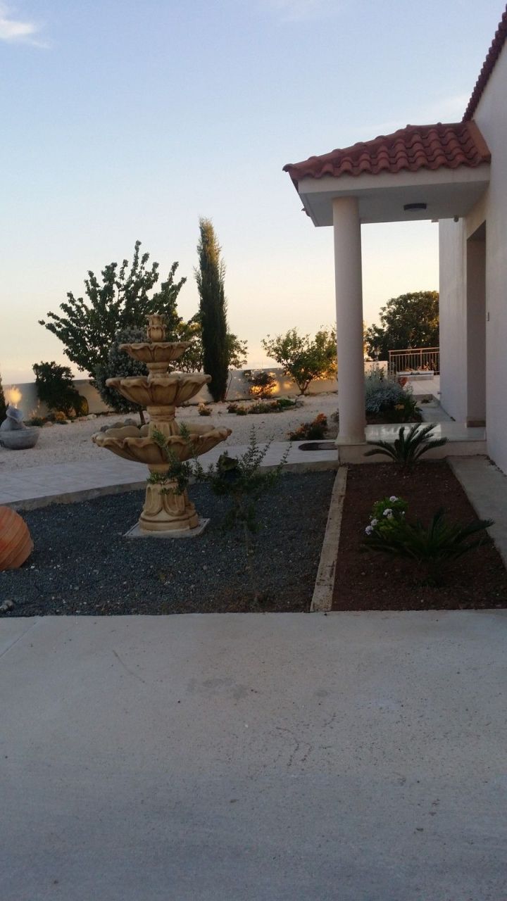 Вилла в Пафосе, Кипр, 300 м² - фото 5