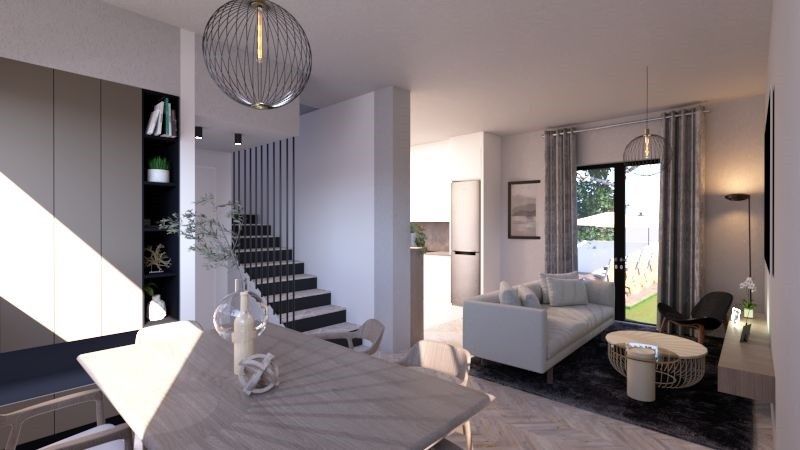 Вилла в Лимасоле, Кипр, 138 м² - фото 5