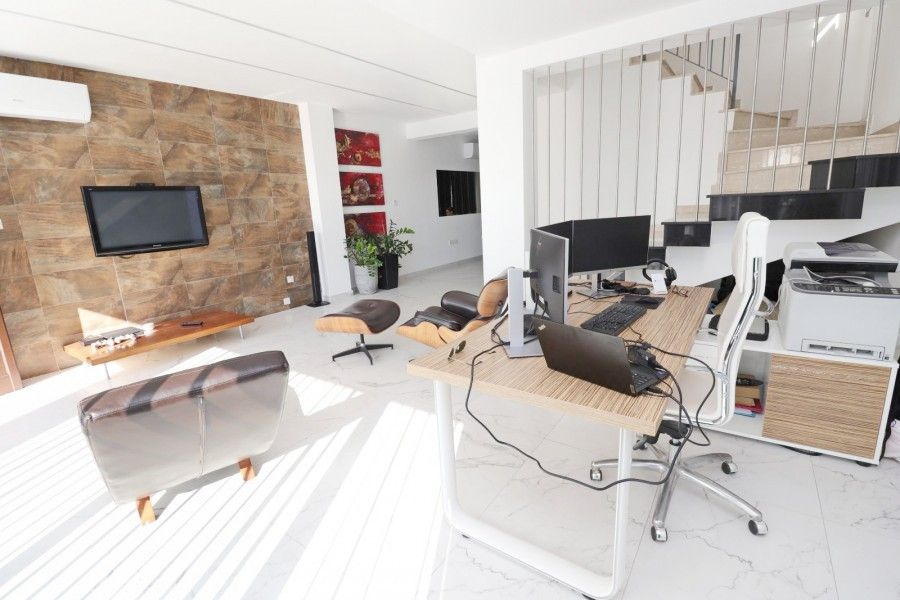 Таунхаус в Пафосе, Кипр, 200 м² - фото 5