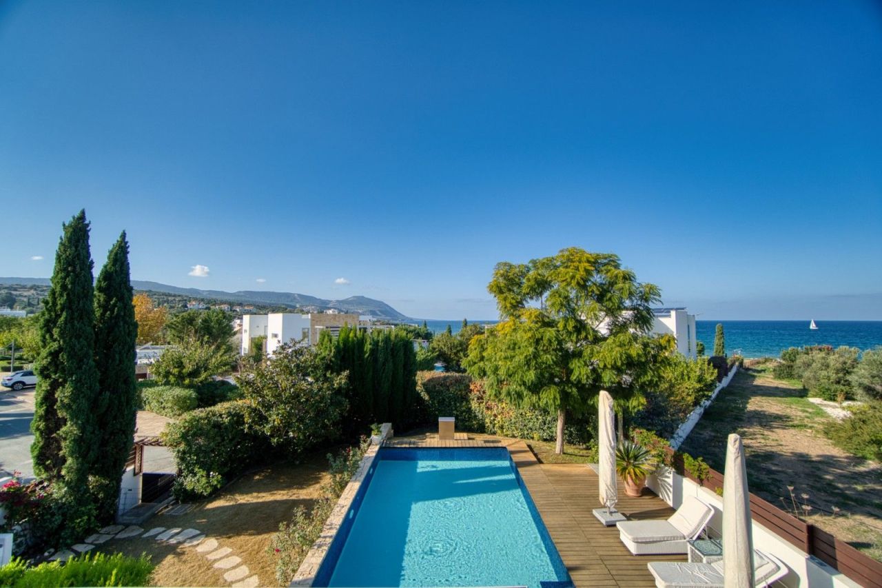 Вилла в Пафосе, Кипр, 265 м² - фото 5