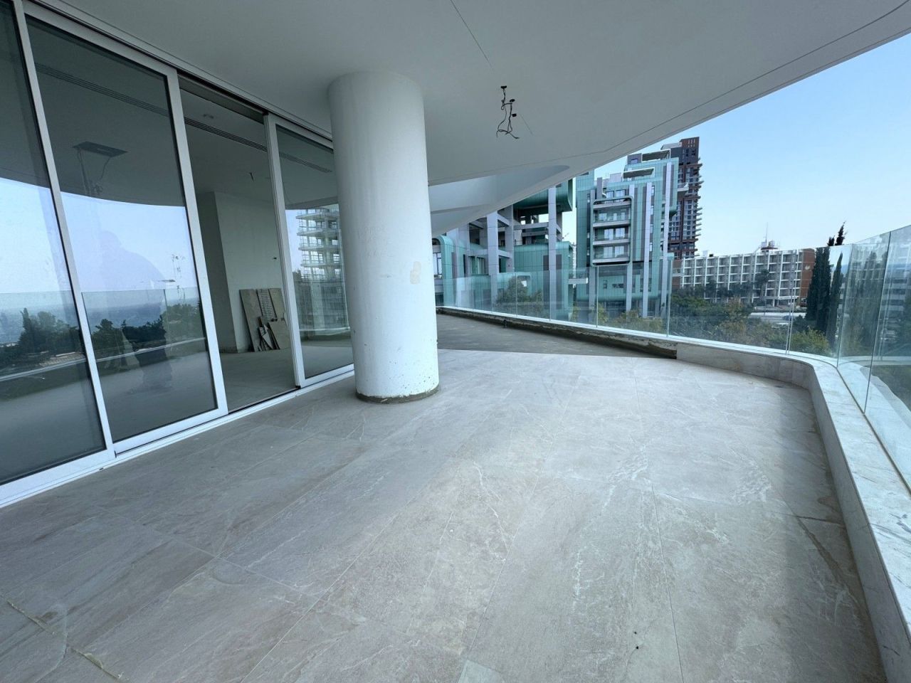 Апартаменты в Лимасоле, Кипр, 166 м² - фото 5