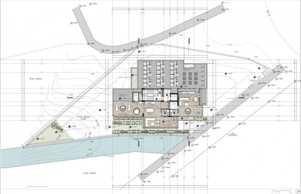 Апартаменты в Лимасоле, Кипр, 163 м² - фото 5