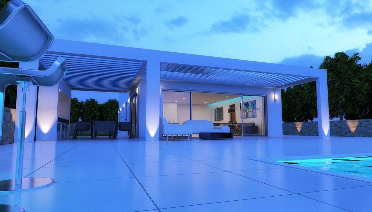 Вилла в Лимасоле, Кипр, 300 м² - фото 5