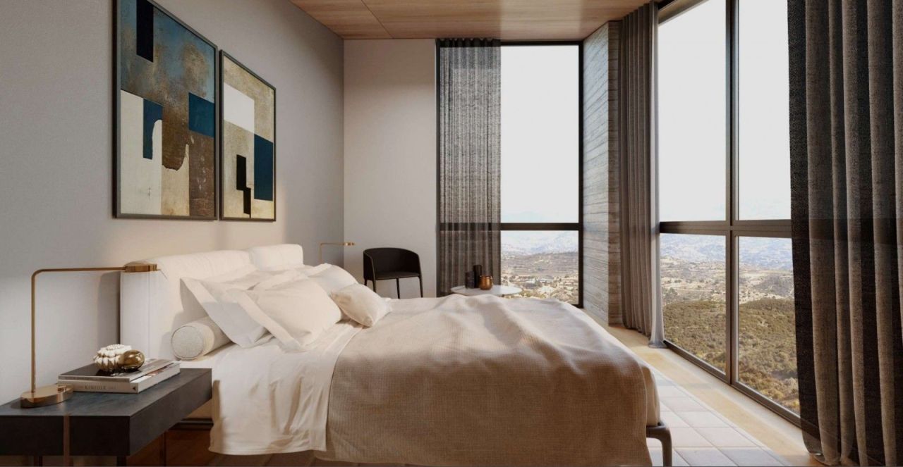 Вилла в Пафосе, Кипр, 298 м² - фото 5