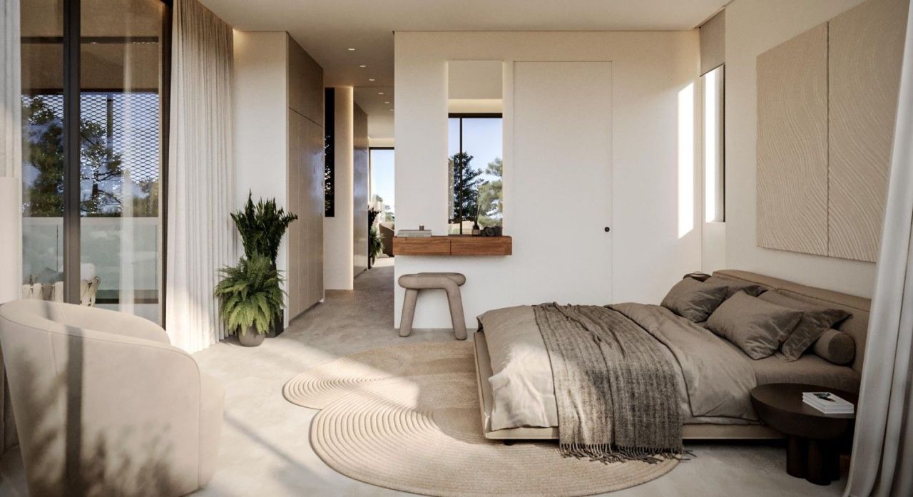 Вилла в Пафосе, Кипр, 182 м² - фото 5