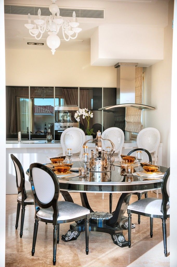 Вилла в Лимасоле, Кипр, 500 м² - фото 5