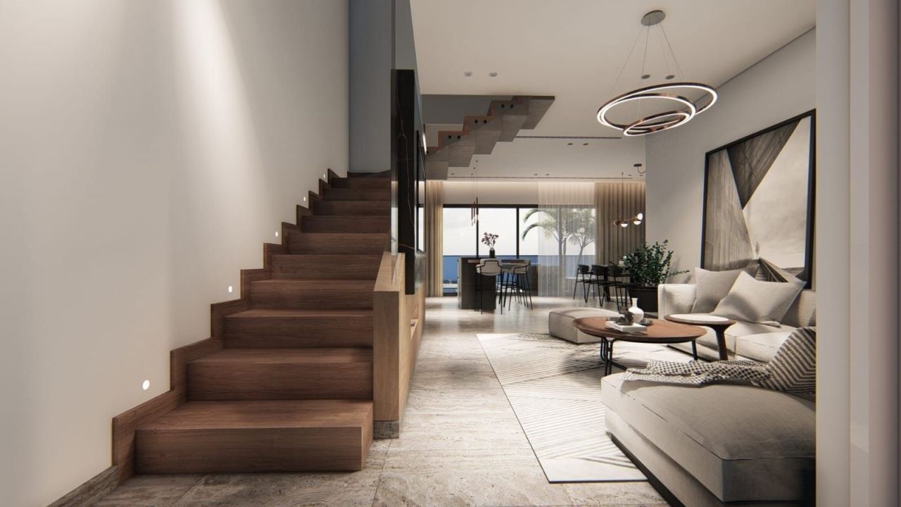 Вилла в Лимасоле, Кипр, 112 м² - фото 5