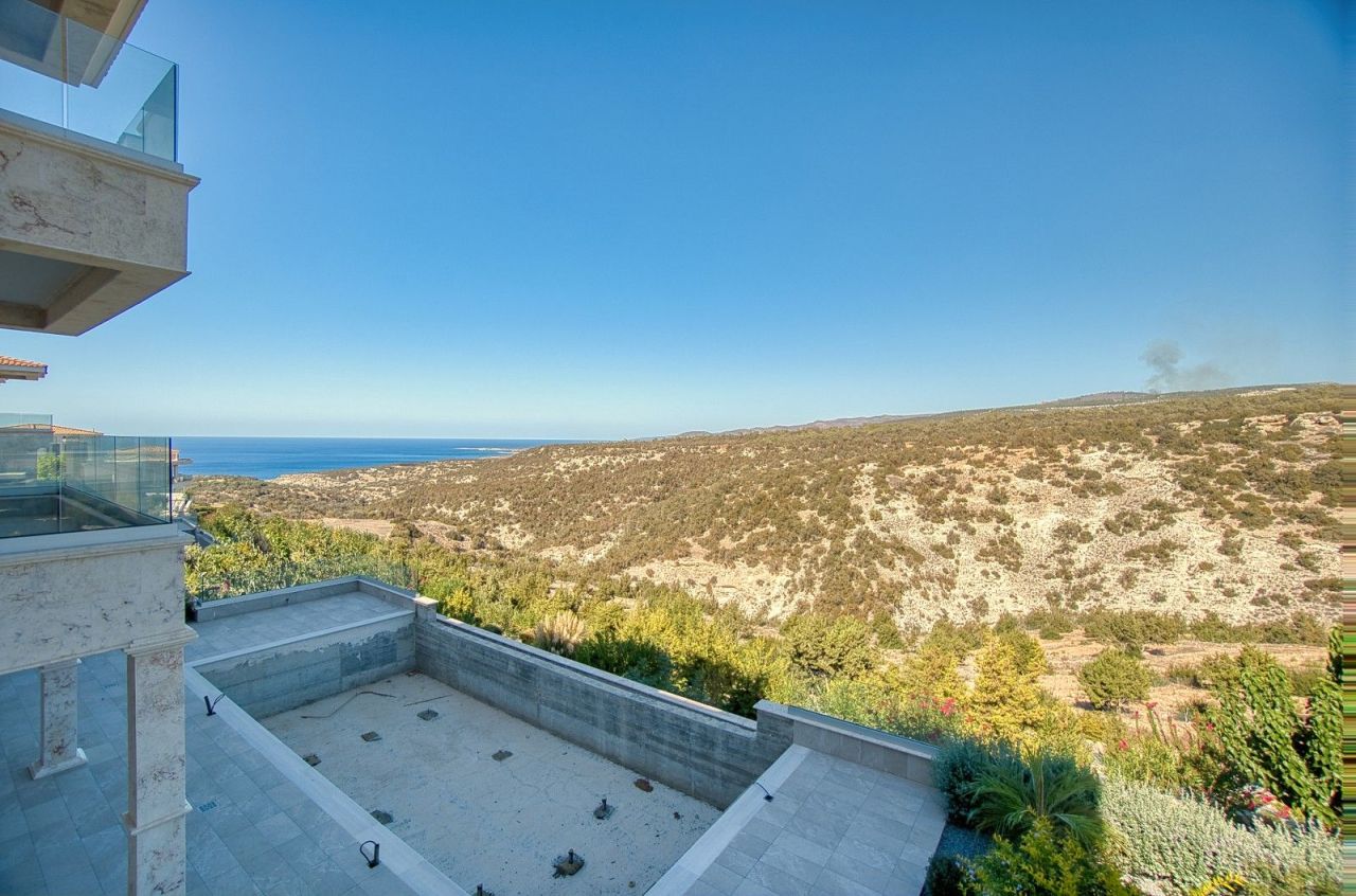 Вилла в Пафосе, Кипр, 470 м² - фото 5