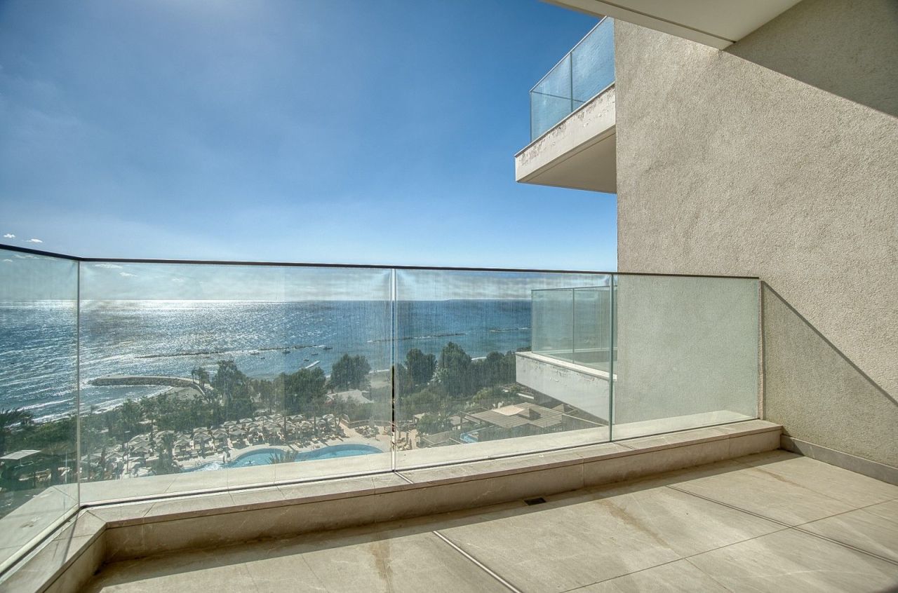 Апартаменты в Лимасоле, Кипр, 165 м² - фото 5