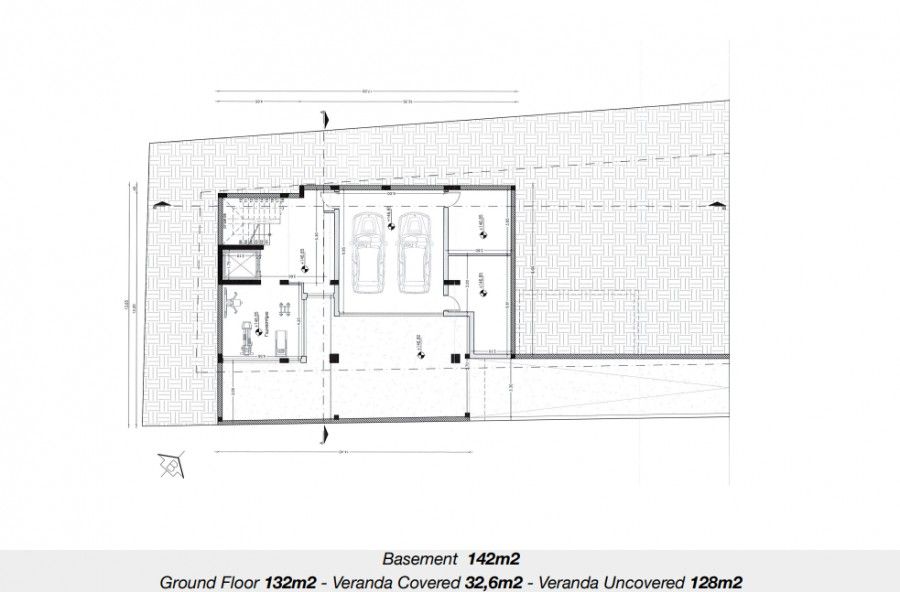 Вилла в Лимасоле, Кипр, 470 м² - фото 5