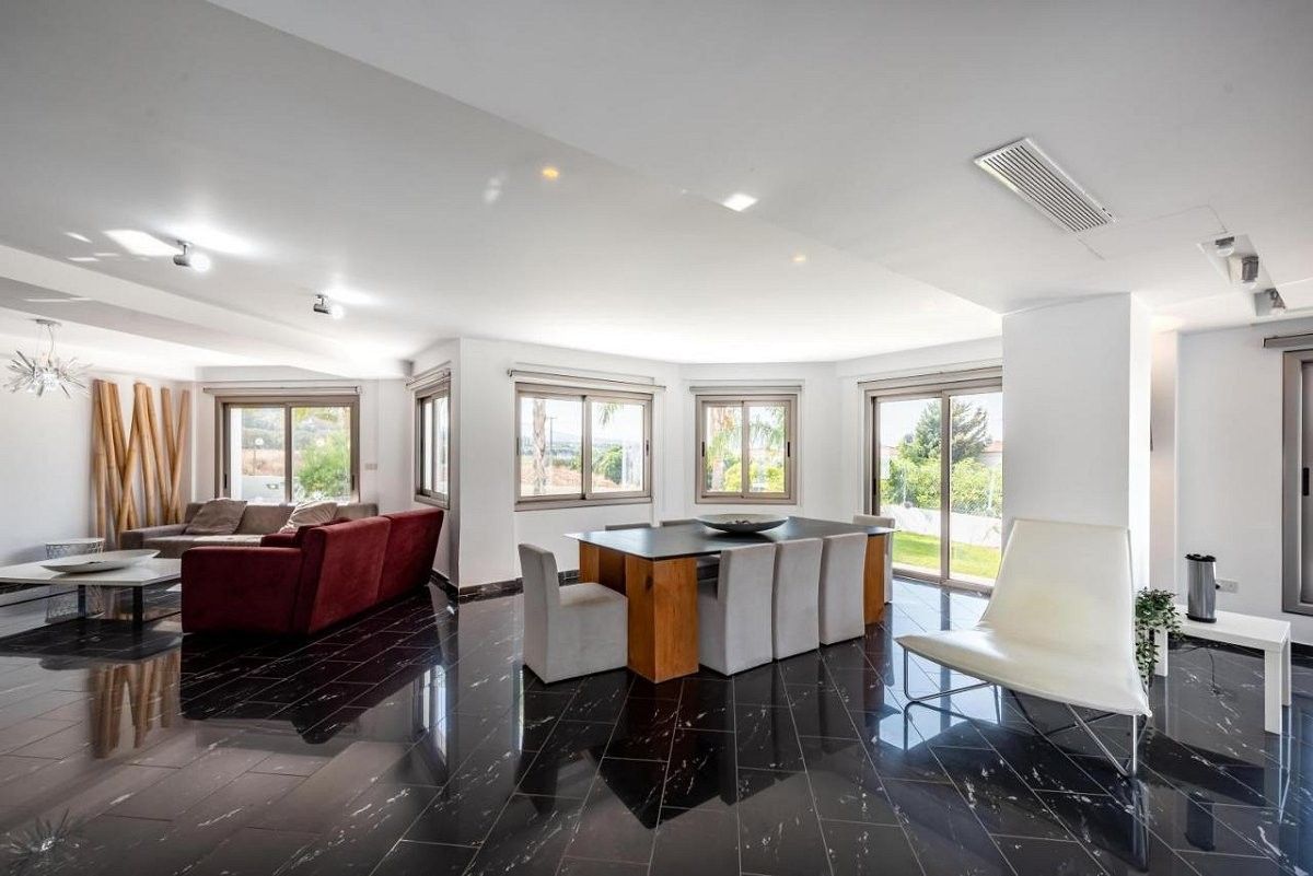 Вилла в Пафосе, Кипр, 315 м² - фото 5