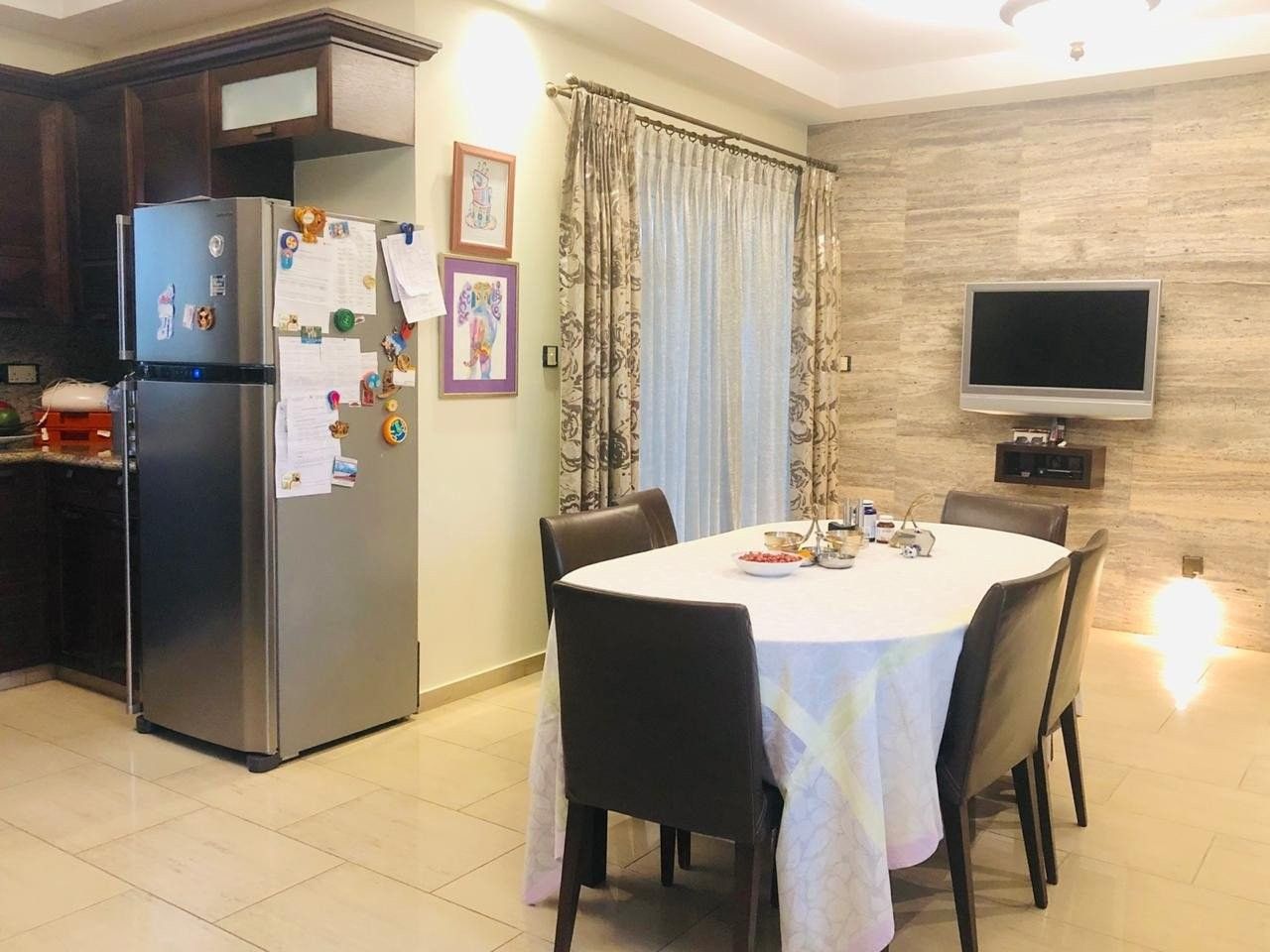 Вилла в Лимасоле, Кипр, 285 м² - фото 5