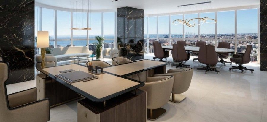 Магазин в Лимасоле, Кипр, 493 м² - фото 5