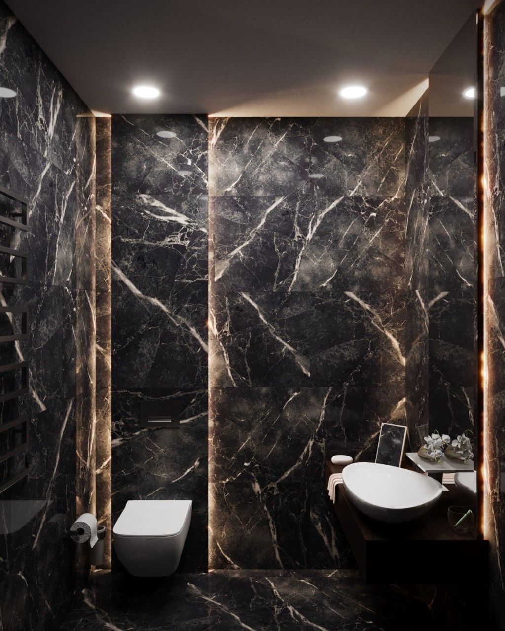 Апартаменты в Ларнаке, Кипр, 67 м² - фото 5